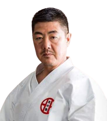 4. Soke Genzo Etwa President WSKF (World Shitoryu Karate-Do Federation)